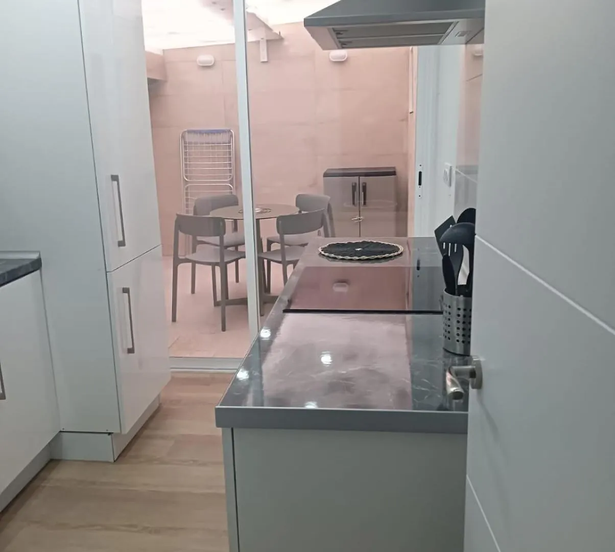 Apartment Doctor Maranon, 29 Nuevo 2 Dormitorios Moderno Vistas Ubicacion Malaga