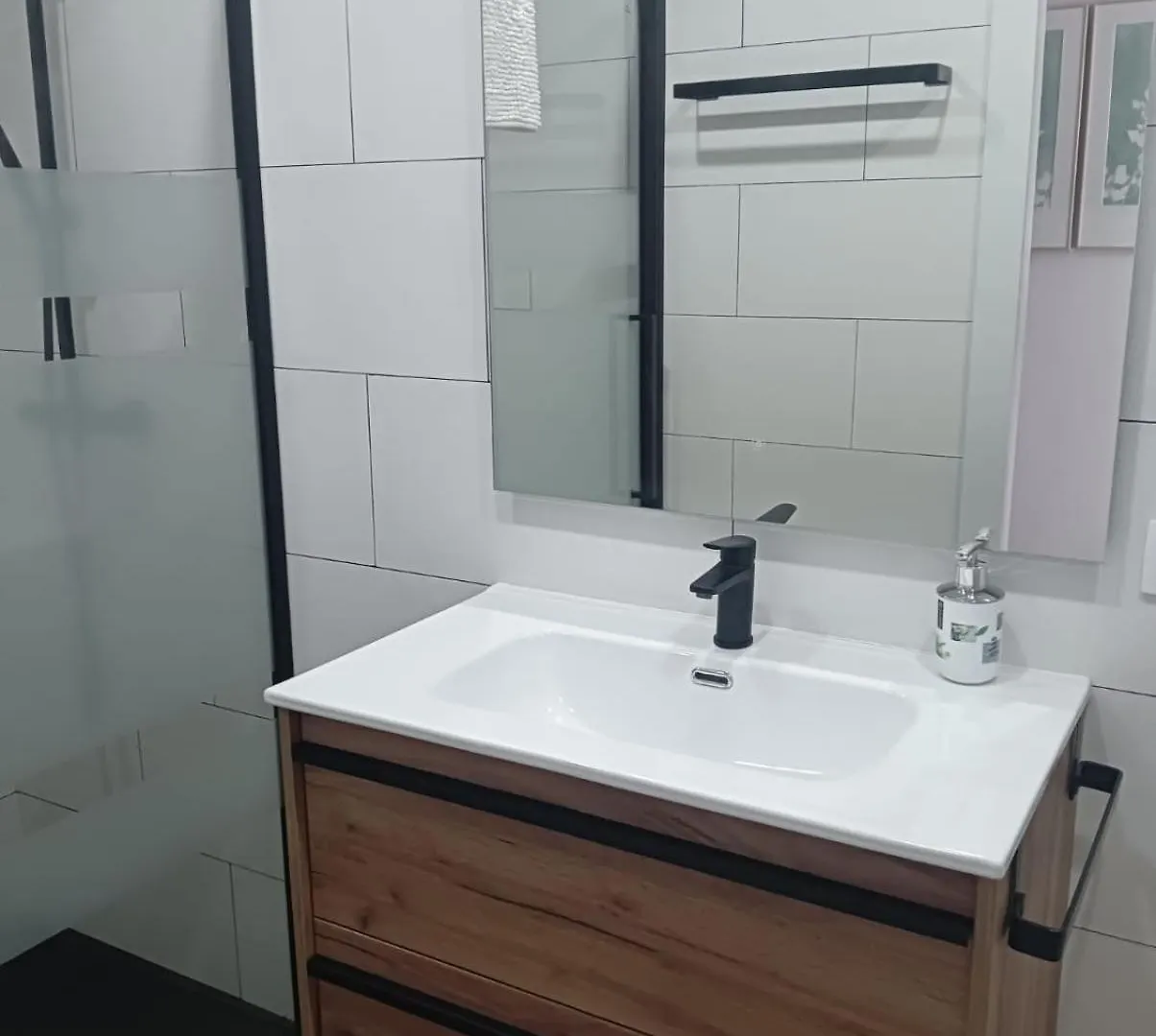 Apartment Doctor Maranon, 29 Nuevo 2 Dormitorios Moderno Vistas Ubicacion Malaga Spain