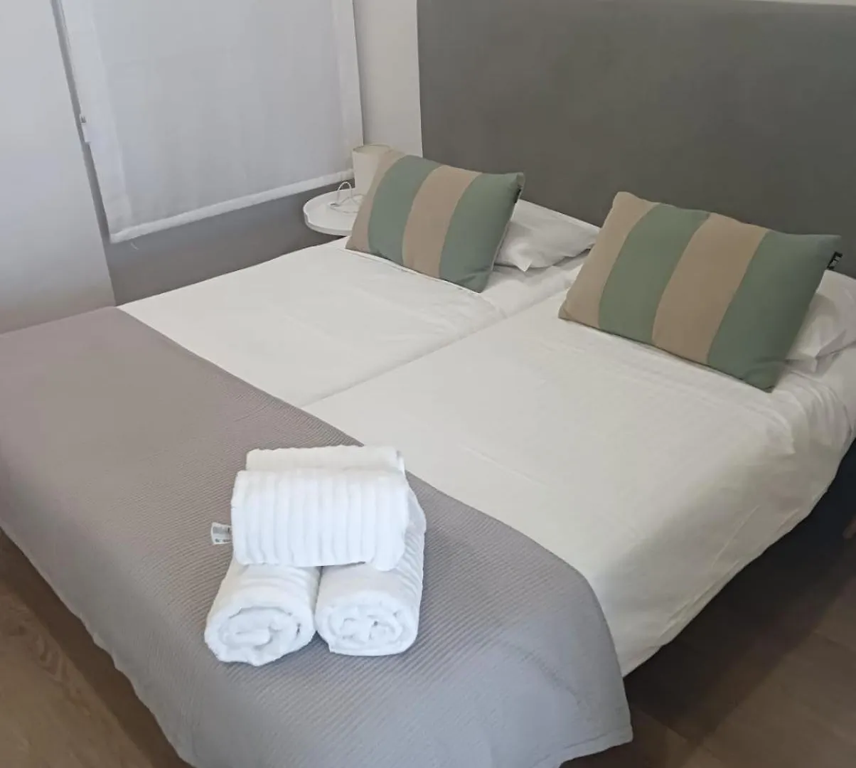 Apartament Doctor Maranon, 29 Nuevo 2 Dormitorios Moderno Vistas Ubicacion Malaga